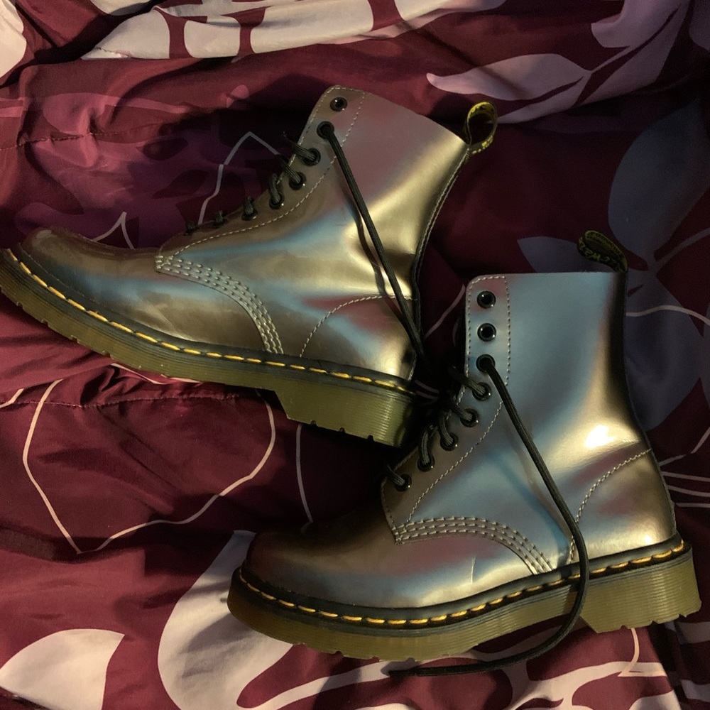 Dr Martens